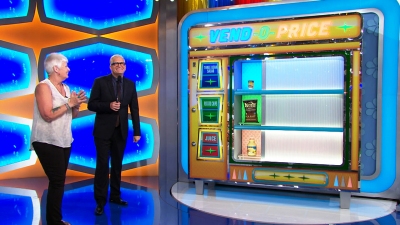 The Price is Right Season 44 Episode 22