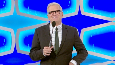 The Price is Right Season 44 Episode 26