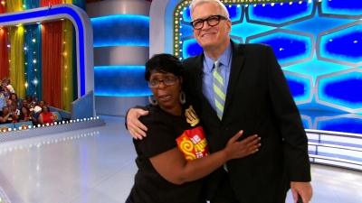The Price is Right Season 44 Episode 27