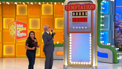 The Price is Right Season 44 Episode 28