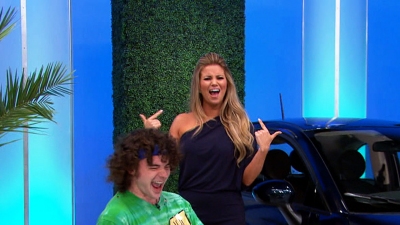 The Price is Right Season 44 Episode 29