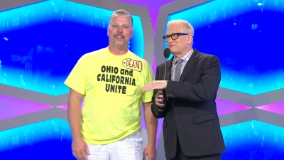 The Price is Right Season 44 Episode 32