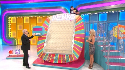 The Price is Right Season 44 Episode 34