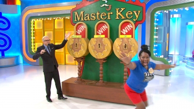 The Price is Right Season 44 Episode 36
