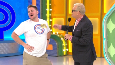 The Price is Right Season 44 Episode 37