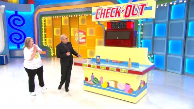 The Price is Right Season 44 Episode 40