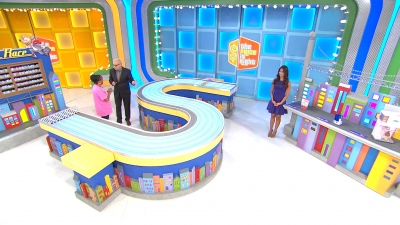 The Price is Right Season 44 Episode 42