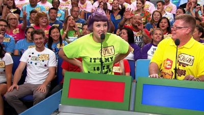 The Price is Right Season 44 Episode 43