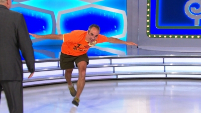 The Price is Right Season 44 Episode 44