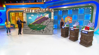 The Price is Right Season 44 Episode 45