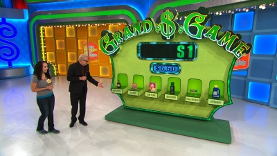 The Price is Right Season 44 Episode 46