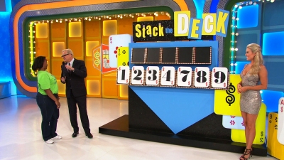 The Price is Right Season 44 Episode 47