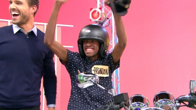 The Price is Right Season 44 Episode 57