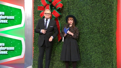 The Price is Right Season 44 Episode 58