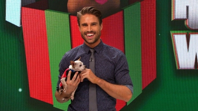 The Price is Right Season 44 Episode 59