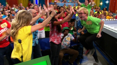 The Price is Right Season 44 Episode 63