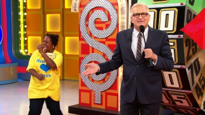 The Price is Right Season 44 Episode 64