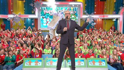 The Price is Right Season 44 Episode 66