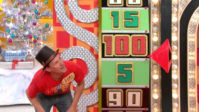 The Price is Right Season 44 Episode 68