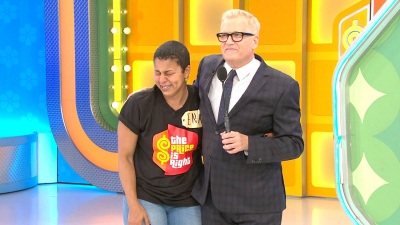 The Price is Right Season 44 Episode 72