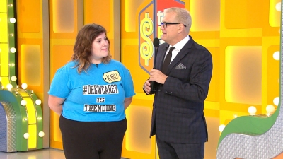 The Price is Right Season 44 Episode 73