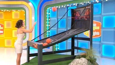 The Price is Right Season 44 Episode 77