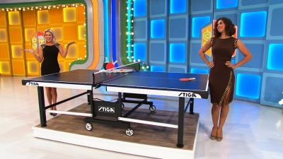 The Price is Right Season 44 Episode 81