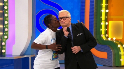 The Price is Right Season 44 Episode 82