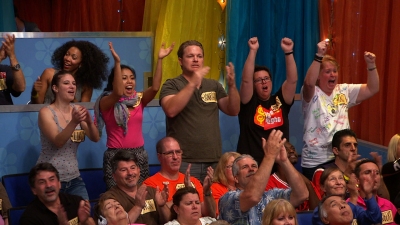 The Price is Right Season 44 Episode 83