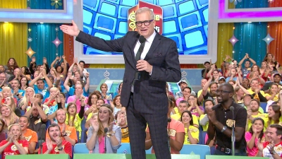 The Price is Right Season 44 Episode 87