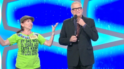 The Price is Right Season 44 Episode 88