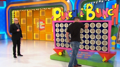The Price is Right Season 44 Episode 90