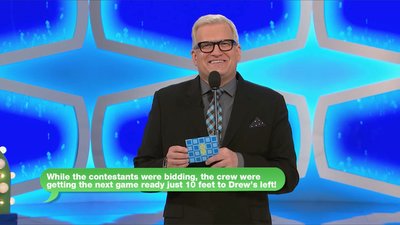 The Price is Right Season 44 Episode 91