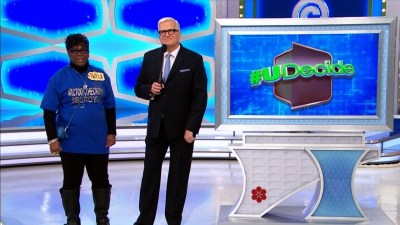 The Price is Right Season 44 Episode 92