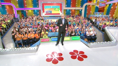 The Price is Right Season 44 Episode 93