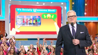 The Price is Right Season 44 Episode 94