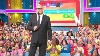The Price is Right Season 44 Episode 95