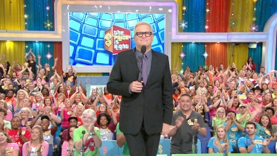 The Price is Right Season 44 Episode 96