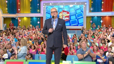 The Price is Right Season 44 Episode 97