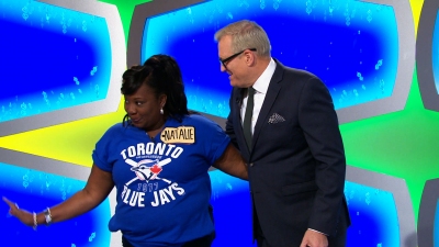 The Price is Right Season 44 Episode 99