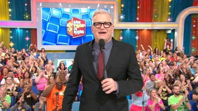 The Price is Right Season 44 Episode 101