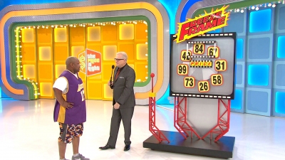 The Price is Right Season 44 Episode 103