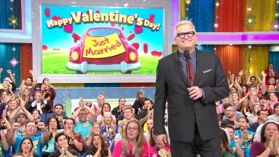 The Price is Right Season 44 Episode 105