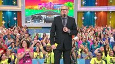 The Price is Right Season 44 Episode 107