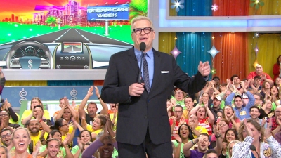 The Price is Right Season 44 Episode 108