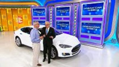 The Price is Right Season 44 Episode 109
