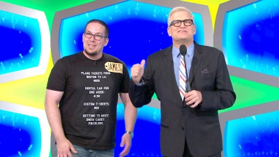 The Price is Right Season 44 Episode 111