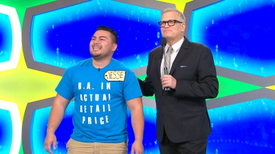 The Price is Right Season 44 Episode 113