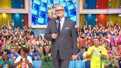 The Price is Right Season 44 Episode 117
