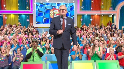 The Price is Right Season 44 Episode 119